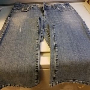 Joe's Jeans Provocateur